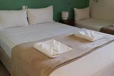 Hotel Mackay Motor Inn