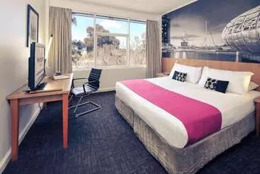 酒店 Mercure North Melbourne