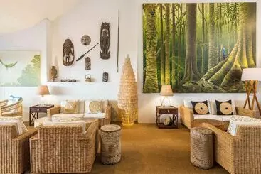 ホテル The Reef House Adults Retreat Enjoy 28 Complimentary Inclusions