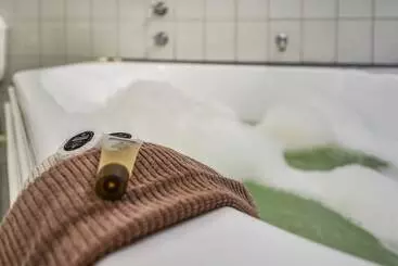 ホテル William Macintosh Motor Lodge