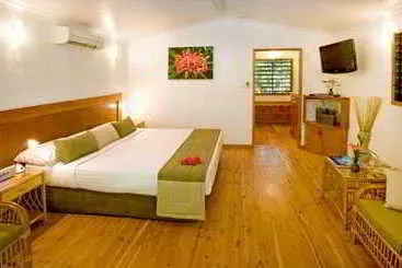 Kewarra Beach Resort & Spa