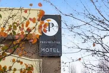 Presidential Motel
