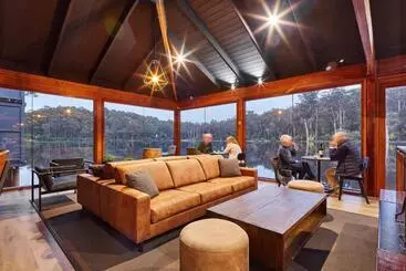 Rac Karri Valley Resort