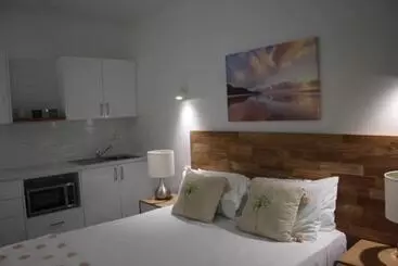 Resort Amaroo On Mandalay, Magnetic Island