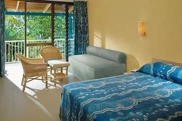 Курорт Dunk Island