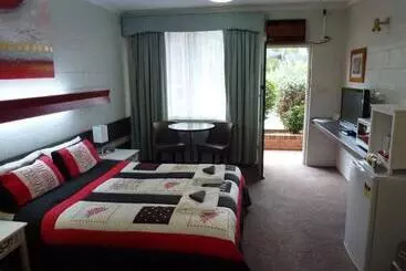 The Grampians Motel