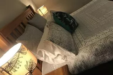 Bayview Motel Rosebud/rye