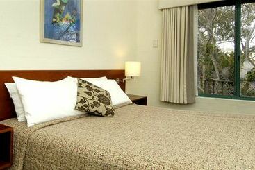 アパートメント Darby Parks Serviced Residence