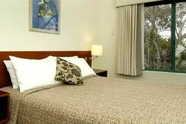 Apartament Darby Parks Serviced Residence