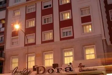 ホテル Dorá