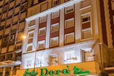 هتل Dorá