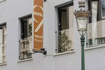 9hotel Sablon