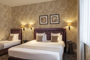 Dukes Academie Brugge By Dukes Hotel Collection