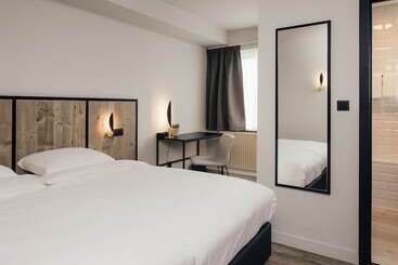 فندق Au Lit Des Ours