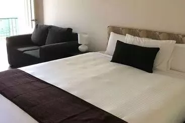 ホテル Best Western Cattle City Motor Inn