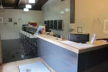 فندق Eldorado Motor Inn