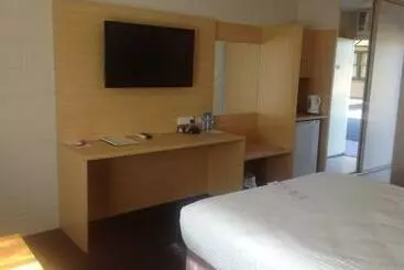 Hotel Foreshore Motor Inn