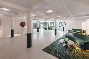 ホテル Intercontinental Sydney, An Ihg