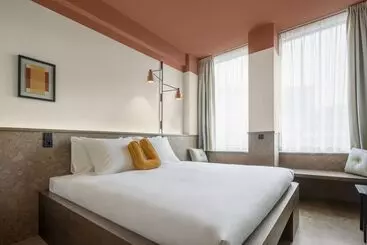 Hotel The Usual Brussels