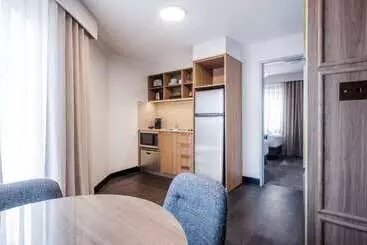 Powerhouse Hotel Tamworth By Rydges