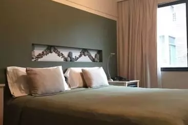 בית מלון כפרי Raices Aconcagua