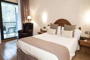 Отель Sant Gothard by Nexta