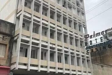Palmar Hotel Casino