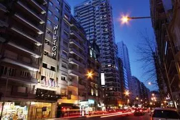 Wilton Hotel Buenos Aires
