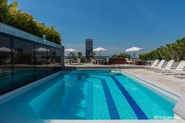 هتل Atlantico Star