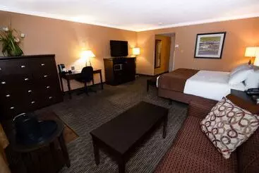 Best Western Plus Dryden Hotel and Conference Centre