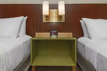 فندق Comfort Inn