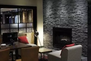 Four Points By Sheraton Edmundston Hotel & Conference Center