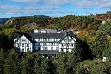 Hotel Glynmill Inn