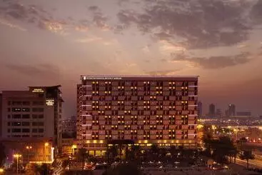 Hotel Intercontinental Bahrain, An Ihg