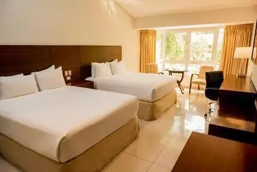 هتل Los Tajibos, Santa Cruz De La Sierra, A Tribute Portfolio