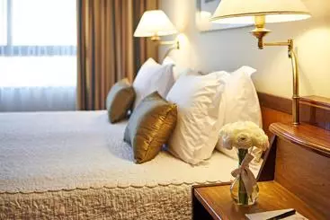 호텔 Maksoud Plaza