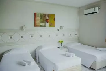 בית מלון כפרי Maria Do Mar