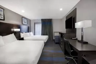 Hotel Days Inn By Wyndham Barrie