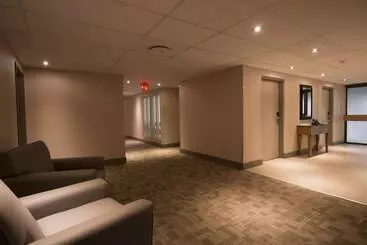 Ramada By Wyndham Northern Grand Hotel & Conference Centre
