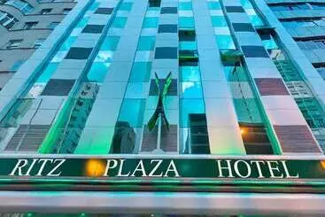 호텔 Ritz Plaza