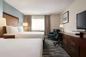 Hotel Travelodge By Wyndham Calgary South