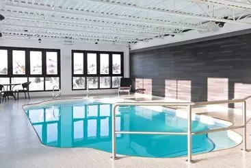 ホテル Universel Alma