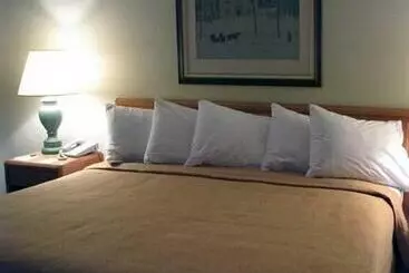 Quality Hotel & Conference Centre Royal Brock