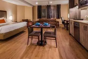 Hotelli Best Western Plus Ottawa City Centre