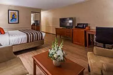 Hotel Best Western Plus Ottawa City Centre