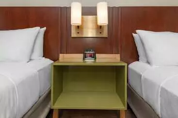 Отель Comfort Inn