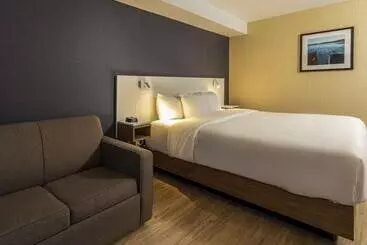 בית מלון כפרי Comfort Inn