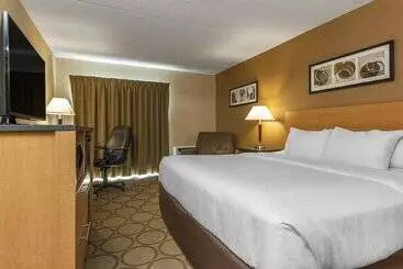 ホテル Comfort Inn