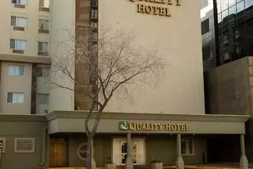 Hotel Courtyard By Marriott Regina Downtown