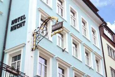 فندق Hecht Appenzell